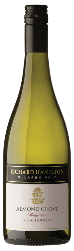 Richard Hamilton Almond Grove McLaren Vale Chardonnay 2021