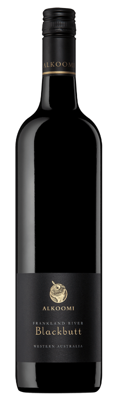 Alkoomi Blackbutt Frankland River Cabernet Blend 2014 Alkoomi Blackbutt Frankland River Cabernet Blend 2014