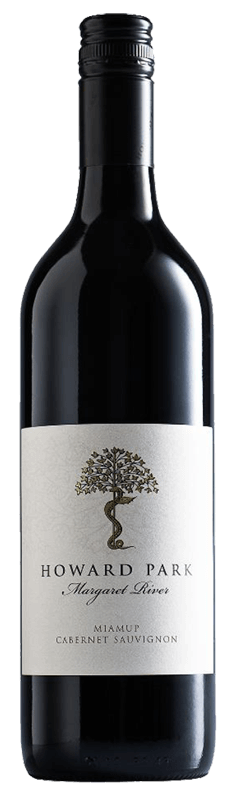 Howard Park Miamup Margaret River Cabernet Sauvignon 2017 Howard Park Miamup Margaret River Cabernet Sauvignon 2017