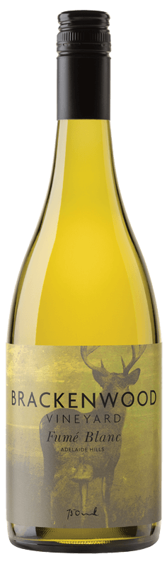 Brackenwood Vineyard Adelaide Hills Fume Blanc Brackenwood Vineyard Adelaide Hills Fume Blanc