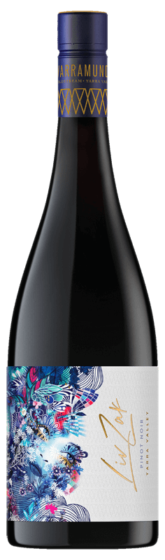Warramunda Estate Liv Zak Yarra Valley Pinot Noir 2020 Warramunda Estate Liv Zak Yarra Valley Pinot Noir 2020