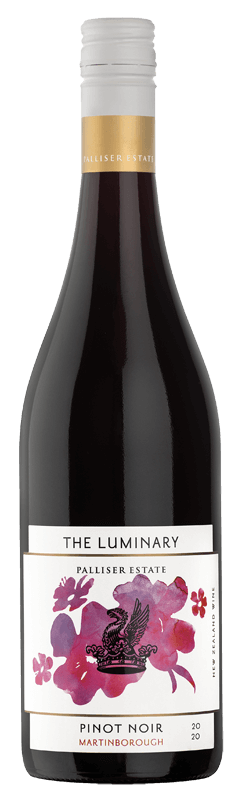 Palliser Estate The Luminary Martinborough Pinot Noir Palliser Estate The Luminary Martinborough Pinot Noir