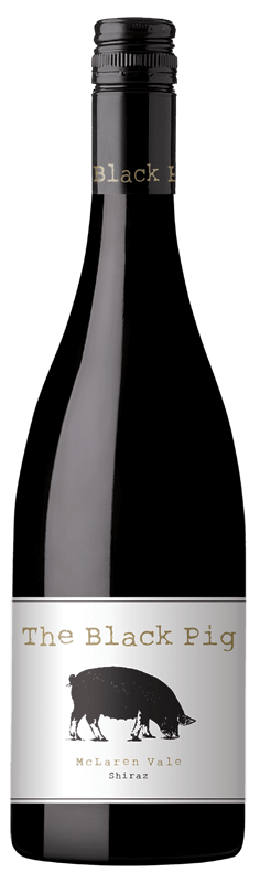 The Black Pig McLaren Vale Shiraz 2020 The Black Pig McLaren Vale Shiraz 2020