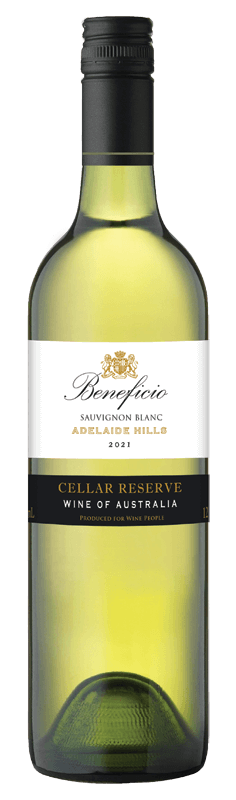 Beneficio Cellar Reserve Adelaide Hills Sauvignon Blanc 2021 Beneficio Cellar Reserve Adelaide Hills Sauvignon Blanc 2021