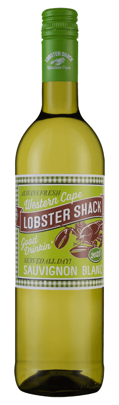 Lobster Shack Sauvignon Blanc Lobster Shack Sauvignon Blanc
