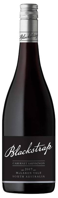 Blackstrap McLaren Vale Cabernet Sauvignon 2017 Blackstrap McLaren Vale Cabernet Sauvignon 2017