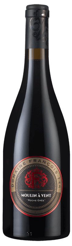 Domaine François 1er Roche-Grès 2018 Domaine François 1er Roche-Grès 2018