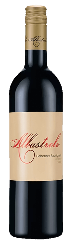 Albastrele Cabernet Sauvignon 2020 Albastrele Cabernet Sauvignon 2020