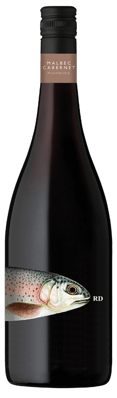 Strout Road Vintners McLaren Vale Cabernet Sauvignon Malbec Strout Road Vintners McLaren Vale Cabernet Sauvignon Malbec