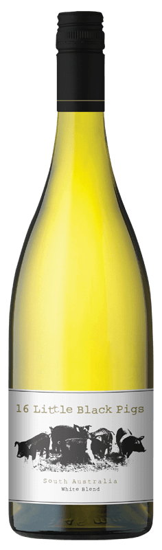 16 Little Black Pigs White Blend 2021 16 Little Black Pigs White Blend 2021
