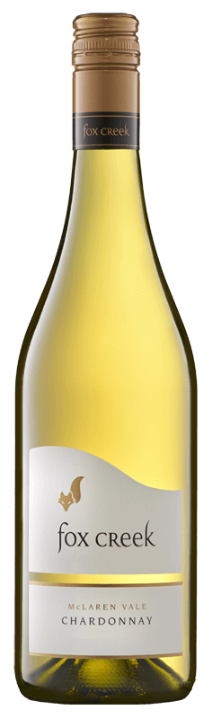 Fox Creek McLaren Vale Chardonnay 2020 Fox Creek McLaren Vale Chardonnay 2020