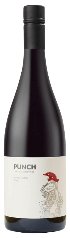 Punch Lance's Vineyard Close Planted Yarra Valley Pinot Noir Punch Lance's Vineyard Close Planted Yarra Valley Pinot Noir