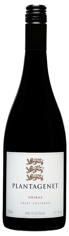 Plantagenet Samson Great Southern Shiraz Plantagenet Samson Great Southern Shiraz