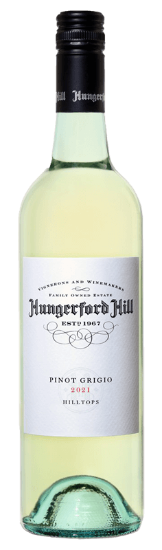 Hungerford Hill Classic Hilltops Pinot Grigio 2021 Hungerford Hill Classic Hilltops Pinot Grigio 2021