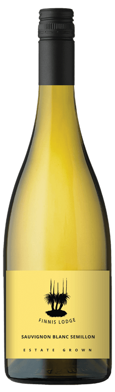 Finnis Lodge Currency Creek Sauvignon Blanc Semillon 2021