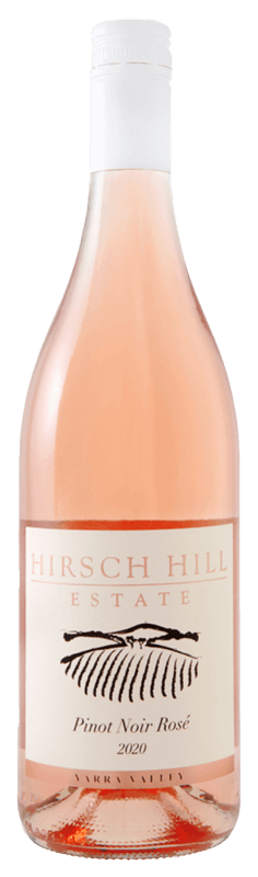 Hirsch Hill Estate Yarra Valley Pinot Noir Rosé Hirsch Hill Estate Yarra Valley Pinot Noir Rosé