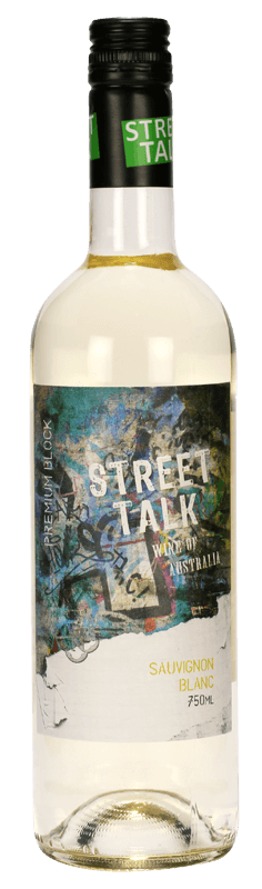 Nugan Estate Street Talk Sauvignon Blanc Nugan Estate Street Talk Sauvignon Blanc