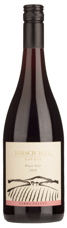 Hirsch Hill Estate Yarra Valley Pinot Noir Hirsch Hill Estate Yarra Valley Pinot Noir
