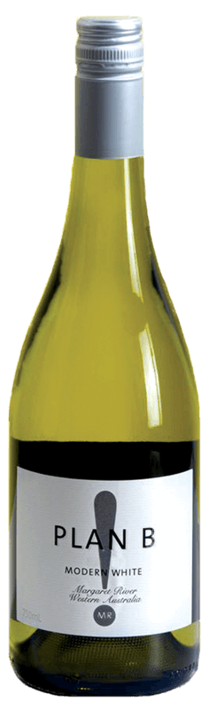 Plan B Margaret River Modern White Chardonnay Viognier 2018 Plan B Margaret River Modern White Chardonnay Viognier 2018