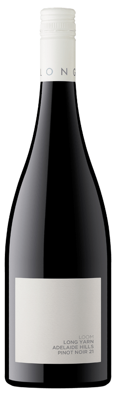 Loom Long Yarn Adelaide Hills Pinot Noir Loom Long Yarn Adelaide Hills Pinot Noir