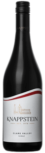 Knappstein Clare Valley Shiraz
