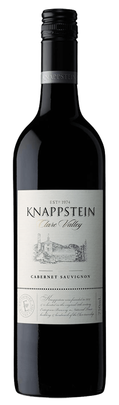 Knappstein Clare Valley Cabernet Sauvignon 2019 Knappstein Clare Valley Cabernet Sauvignon 2019