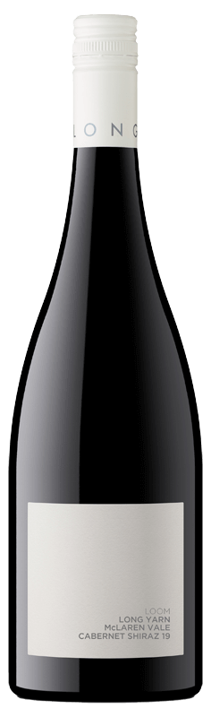 Loom Long Yarn Mclaren Vale Cabernet Shiraz 2019 Loom Long Yarn Mclaren Vale Cabernet Shiraz 2019
