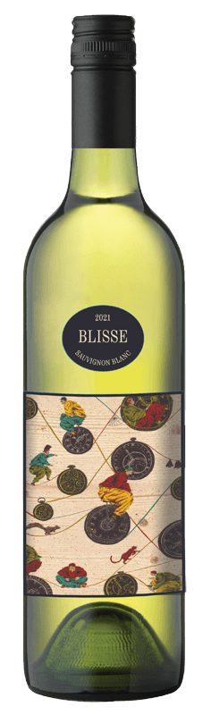 Blisse Sauvignon Blanc 2021