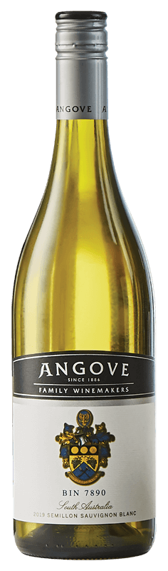 Angove Bin 7890 Semillon Sauvignon Blanc 2022 Angove Bin 7890 Semillon Sauvignon Blanc 2022