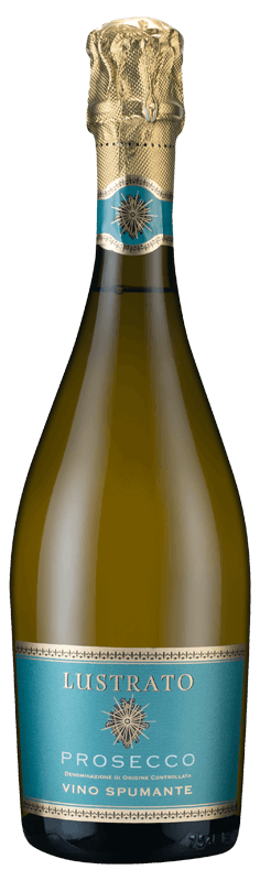 Lustrato Prosecco NV Lustrato Prosecco NV