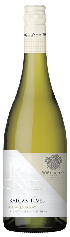 Willoughby Park Kalgan River Great Southern Chardonnay Willoughby Park Kalgan River Great Southern Chardonnay
