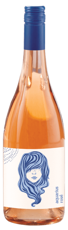 McPherson Aquarius Rosé 2021 McPherson Aquarius Rosé 2021
