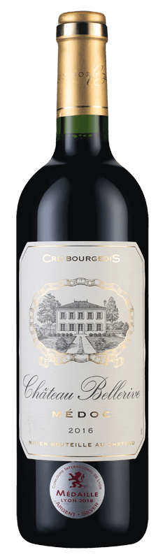Château Bellerive Château Bellerive