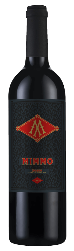 Mimmo Rosso 2021 Mimmo Rosso 2021
