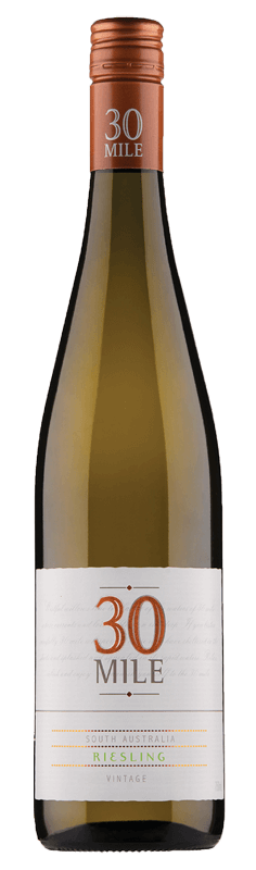 30 Mile Riesling 2023 30 Mile Riesling 2023