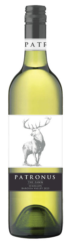 Patronus The Fawn Barossa Valley Semillon Patronus The Fawn Barossa Valley Semillon