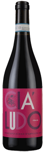 Cia' Ludo Montepulciano