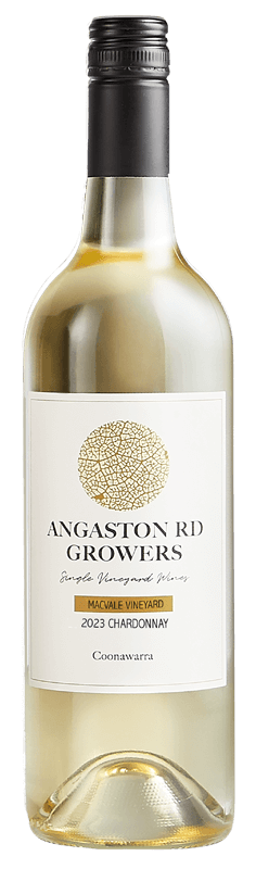 Angaston Road Growers Macvale Vineyard Coonawarra Chardonnay 2022 Angaston Road Growers Macvale Vineyard Coonawarra Chardonnay 2022