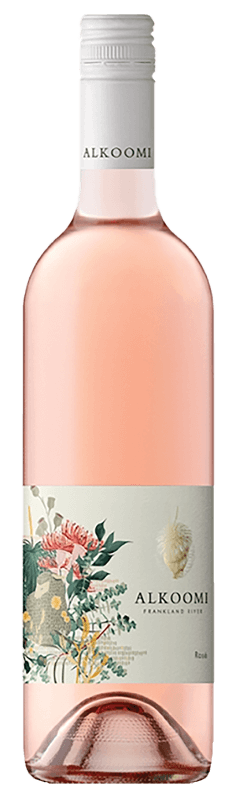 Alkoomi Grazing Collection Frankland River Rose Alkoomi Grazing Collection Frankland River Rose