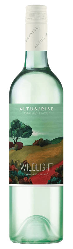 Altus Rise Wildlight Margaret River Sauvignon Blanc 2022 Altus Rise Wildlight Margaret River Sauvignon Blanc 2022
