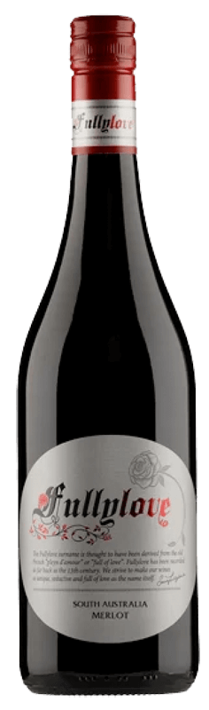 Fullylove Merlot 2021 Fullylove Merlot 2021