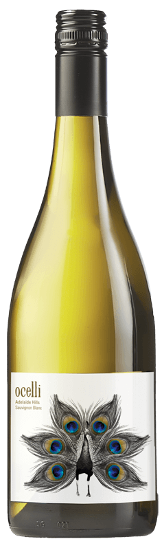 Ocelli Adelaide Hills Sauvignon Blanc Ocelli Adelaide Hills Sauvignon Blanc