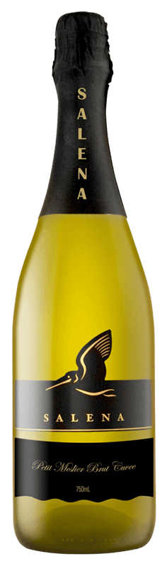 Salena Estate Adelaide Hills Sparkling Petit Meslier NV Salena Estate Adelaide Hills Sparkling Petit Meslier NV