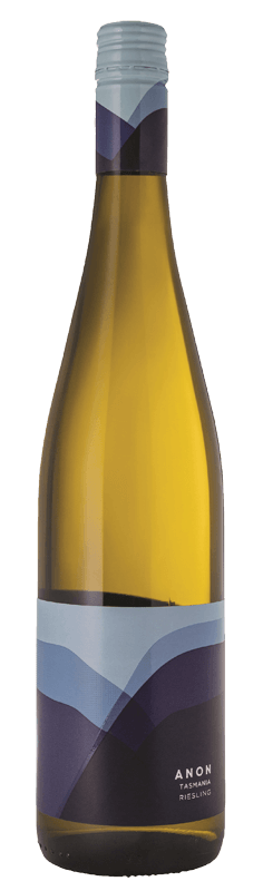 Anon Tasmania Riesling 2018 Anon Tasmania Riesling 2018