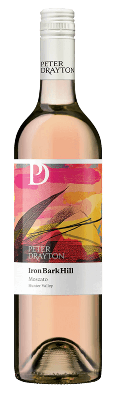 Peter Drayton Ironbark Hill Moscato 2022 Peter Drayton Ironbark Hill Moscato 2022