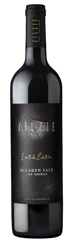 Zilzie Limited Edition Shiraz Zilzie Limited Edition Shiraz