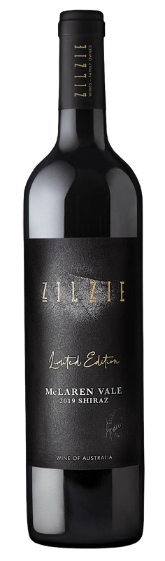 Zilzie Limited Edition Shiraz 2019 Zilzie Limited Edition Shiraz 2019