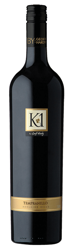 K1 by Geoff Hardy Adelaide Hills Tempranillo K1 by Geoff Hardy Adelaide Hills Tempranillo