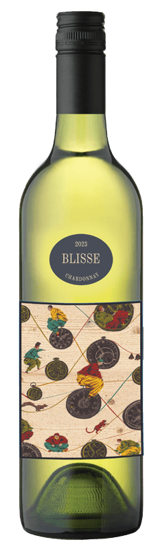 Blisse Chardonnay 2023 Blisse Chardonnay 2023