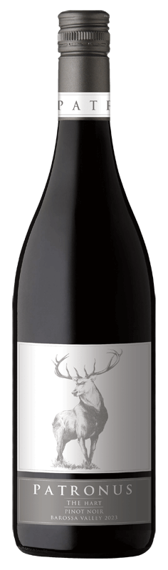 Patronus The Hart Barossa Valley Pinot Noir 2023 Patronus The Hart Barossa Valley Pinot Noir 2023
